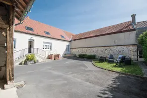 GITE LES VILLAYES (in a quiet and relaxing village) - Image 3