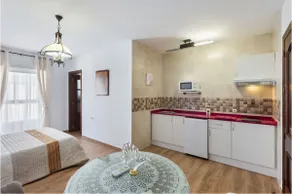 Apartment in Olvera with terrace - Image 3