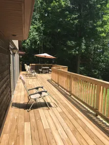 Round Lake Cabin Retreat - Image 3