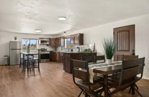 Charming and Spacious Casita Getaway for couples and families. - Image 2
