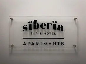 Siberia Bar & Hotel - Image 5
