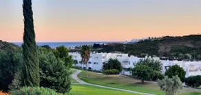 Cajumanto Sea golf & pool views Casares - Estepona - Image 3