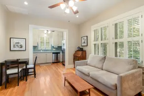 Hyde Park Hideaway - Image 2