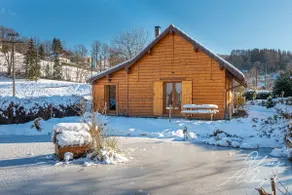 Charmant chalet La Zaubette au bord de l'eau - Image 2