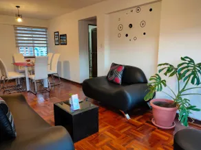 🏅Floor 20c, Centric, USA Embassy, Av. Arce - Image 3