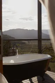Skyview Hemp Villa *VIEWS* of Byron Hinterland - Image 2