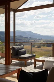 Skyview Hemp Villa *VIEWS* of Byron Hinterland - Image 3