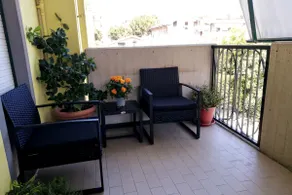 Bella Silvi Apartment - Image 3