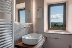 Private country house with garden, Wifi and A/C - Image 4