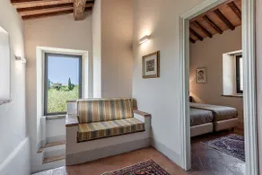 Private country house with garden, Wifi and A/C - Image 3