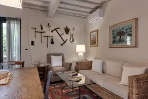 Private country house with garden, Wifi and A/C - Image 2
