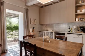 Private country house with garden, Wifi and A/C - Image 5