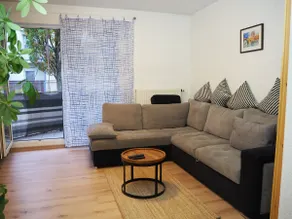 Quiet 3-bedroom apartment in Pirna | ideal for excursions - Image 5