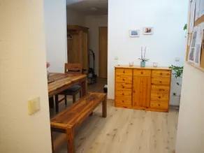 Quiet 3-bedroom apartment in Pirna | ideal for excursions - Image 4