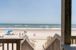 Fabulous! Beach Front! Flexible! Location! Luxury! - Image 4