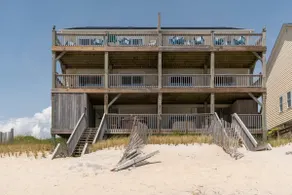 Fabulous! Beach Front! Flexible! Location! Luxury! - Image 5