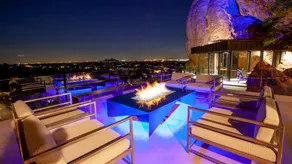 Exclusive Camelback Mansion - Panoramic Views - Image 3