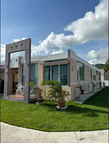 Beach-house Gated community-15 min walk to beach - Image 2