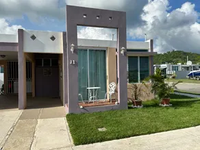 Beach-house Gated community-15 min walk to beach - Image 5
