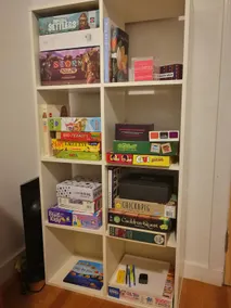The NERDpartment in the heart of Cambridge - Image 4