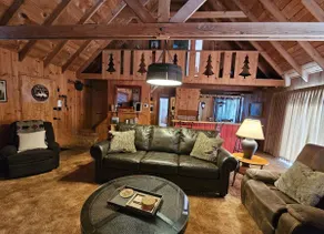 Mi-Wuk's 'TePeace' Lodge, family fun, dog-friendly - Image 5