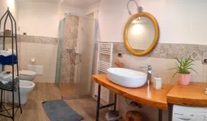 Vacation home, LÌ DI ROBY sports and nature - Image 3