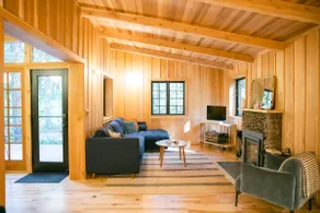 The Cedarwood Cabin - Image 2
