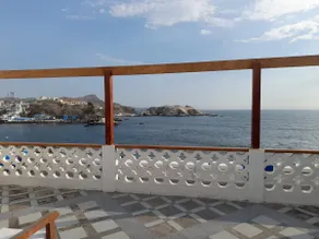 Spectacular ocean view | House in San Bartolo - Image 2