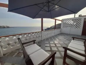 Spectacular ocean view | House in San Bartolo - Image 3