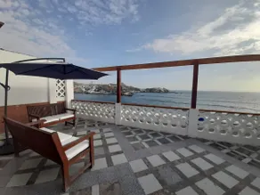 Spectacular ocean view | House in San Bartolo - Image 4