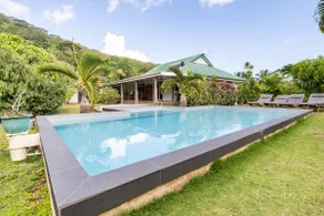 VILLA RELAX MOOREA - Image 3