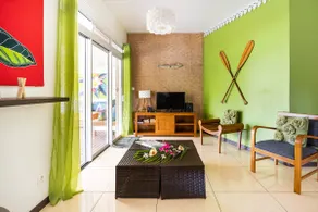 VILLA RELAX MOOREA - Image 4