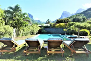 VILLA RELAX MOOREA - Image 2