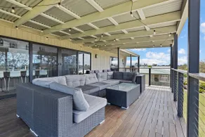 Elevation - Waterviews in Newlands Arm - Image 2