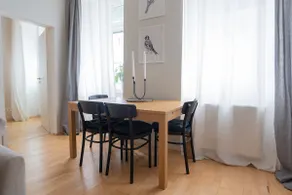 Danube apartment in ambient style with smart TV - Image 5