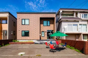 The Worldwide House【Parking for 2 cars/courtyard】 - Image 5
