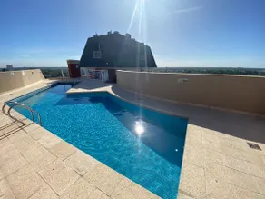 Tigre Centro with a pool and 24-hour security - Image 3