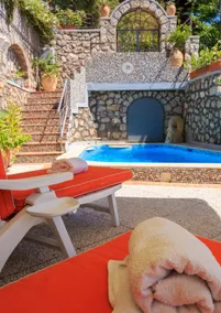 Villa Teste di Moro - Image 2
