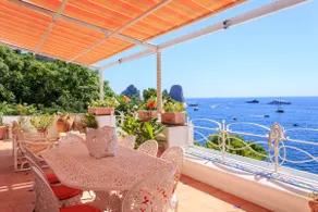 Villa Teste di Moro - Image 3