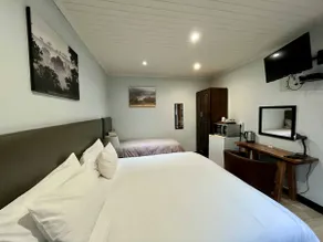 Standard triple room for affordable stay - Image 4