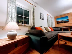 Leuner vacation home, apartment at Trisselwand - Image 3