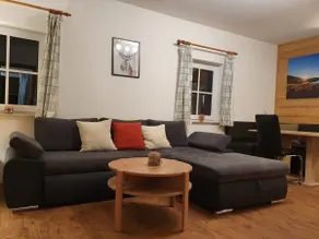 Leuner vacation home, apartment at Trisselwand - Image 4
