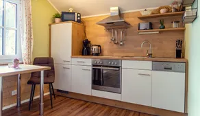 Leuner vacation home, apartment to Tressenstein - Image 4