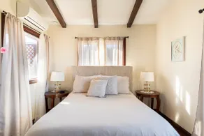 Historic home at Joshua Tree National Park border - Image 5