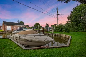 Fishmen's Dream! Lake St Clair House! Boat Space! - Image 4