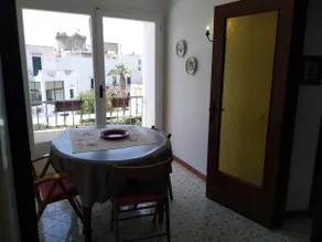Terrace in the center of Forio - Image 3