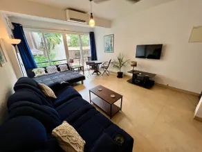 Amazing Infinity Pool Sea View! - 1 BHK by Kabella - Image 4