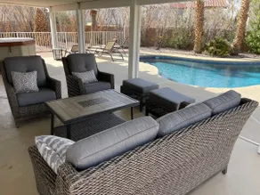 GreatestGuestGetaway!StunningHendersonHomeBookNow! - Image 2