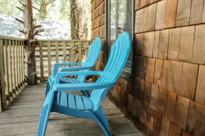 Charming Tiny Cabin Minutes from Town - Image 2