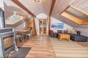 Quietly located apartment close to the center 1-5 people - Image 3